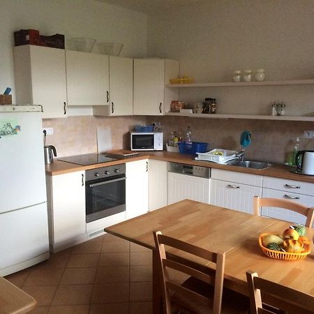 Penzion Dolni Dunajovice Ngoại thất bức ảnh