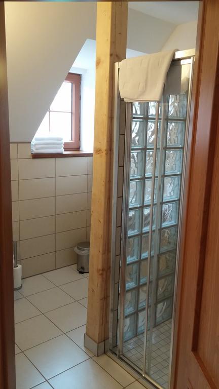 Penzion Dolni Dunajovice Phòng bức ảnh