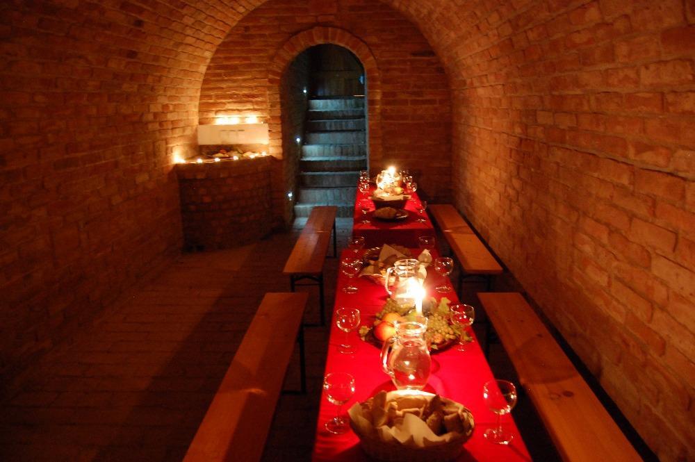 Penzion Dolni Dunajovice Ngoại thất bức ảnh
