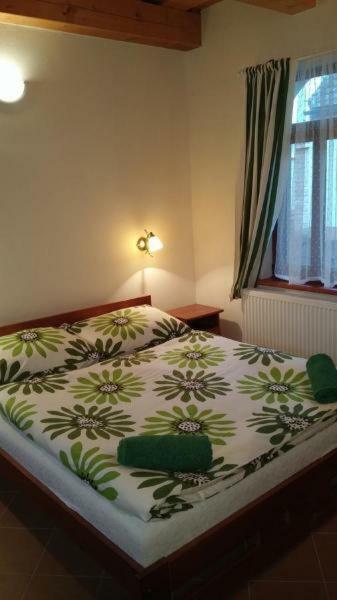 Penzion Dolni Dunajovice Ngoại thất bức ảnh