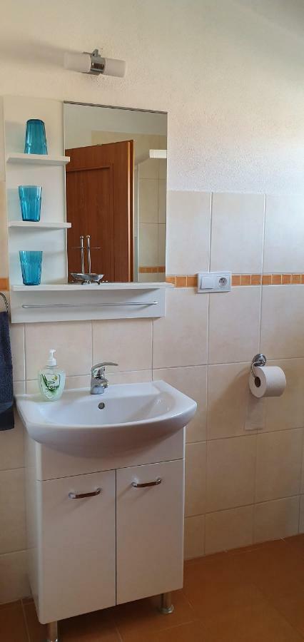 Penzion Dolni Dunajovice Ngoại thất bức ảnh
