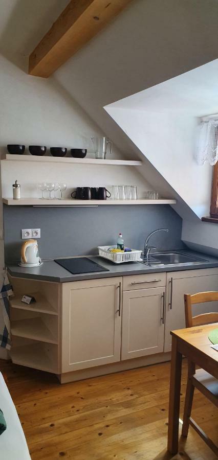 Penzion Dolni Dunajovice Ngoại thất bức ảnh