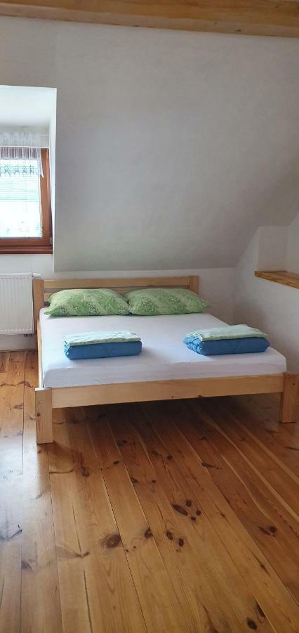 Penzion Dolni Dunajovice Ngoại thất bức ảnh